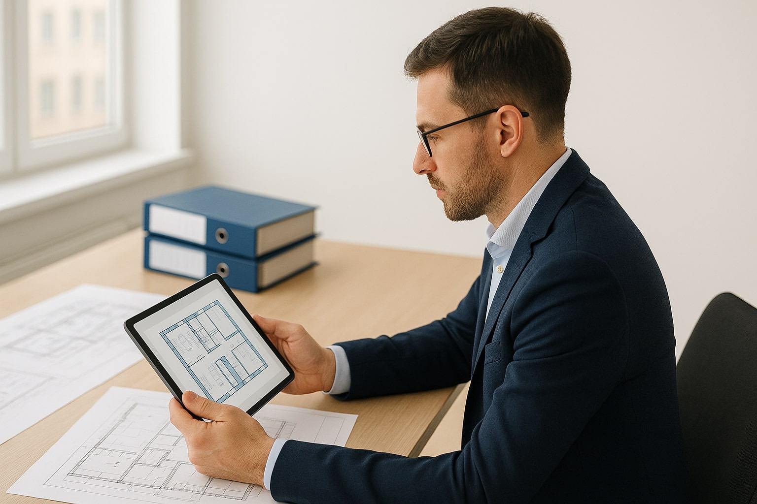 Housebook Immobilien App